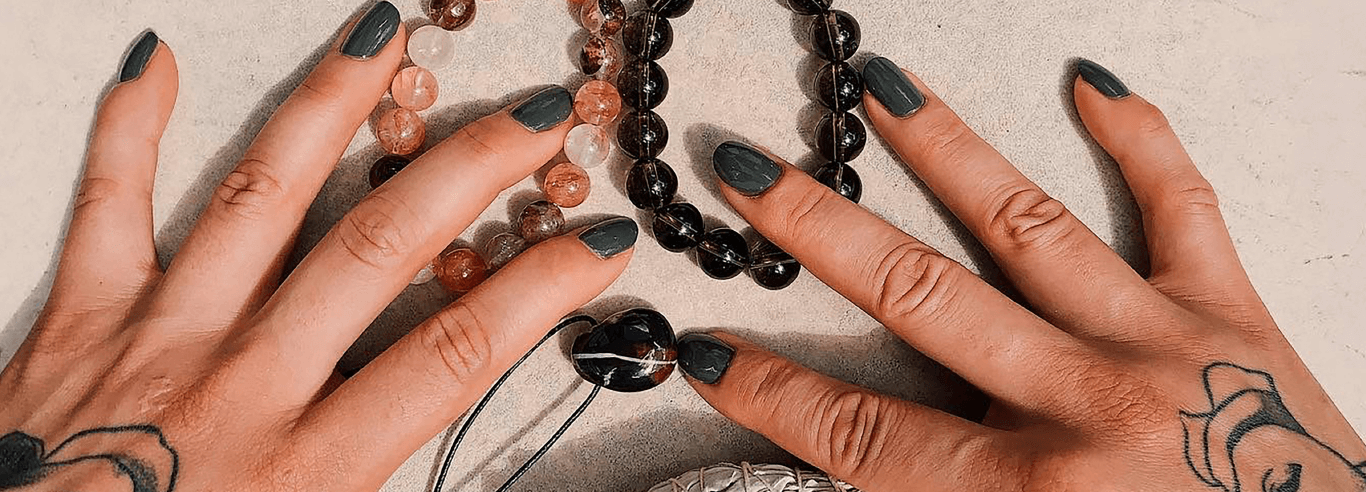 Crystal Bracelets