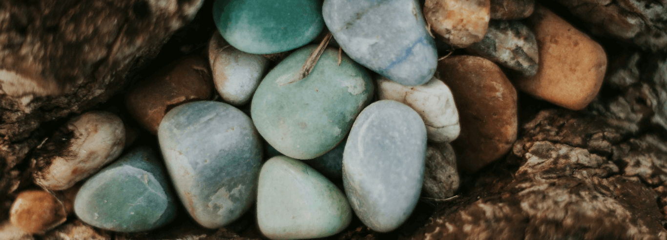 Crystal Tumblestones