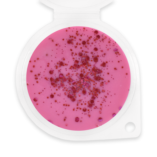 Rhubie Rose 70G Wax Melt