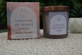 Load image into Gallery viewer, Abundance Crystal Candle
