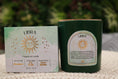 Load image into Gallery viewer, Libra Zodiac Crystal Candle
