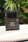 Load image into Gallery viewer, Protection Spell Candles
