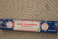 Load image into Gallery viewer, Nag Champa Incense Sticks
