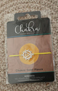 Load image into Gallery viewer, Solar Plexus Chakra Bracelet
