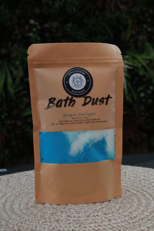 Angel Delight Bath Dust