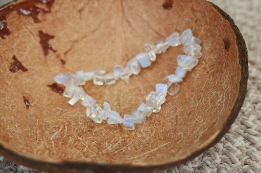 Opalite Chipstone Bracelet