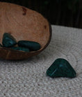 Load image into Gallery viewer, Green Dalmation Jasper
