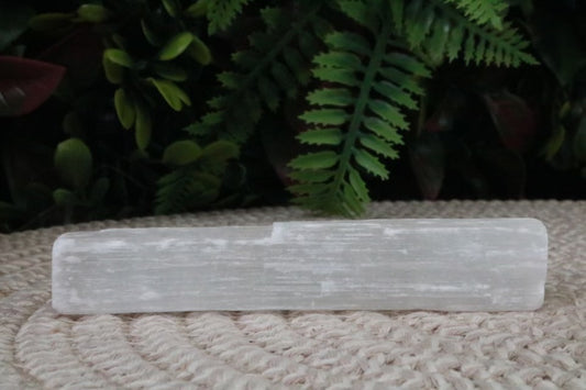 Large Selenite Stick