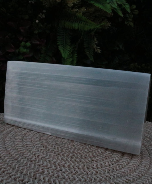 Selenite Charging Plate XL