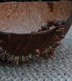 Unakite Chipstone Bracelet