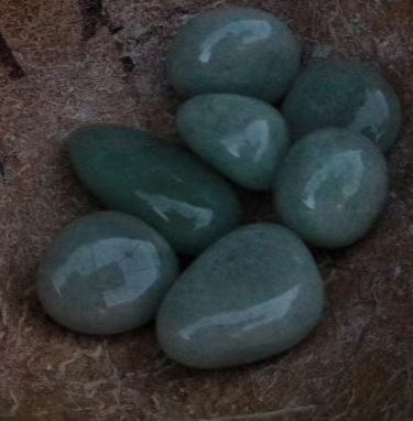 Aventurine Tumblestone