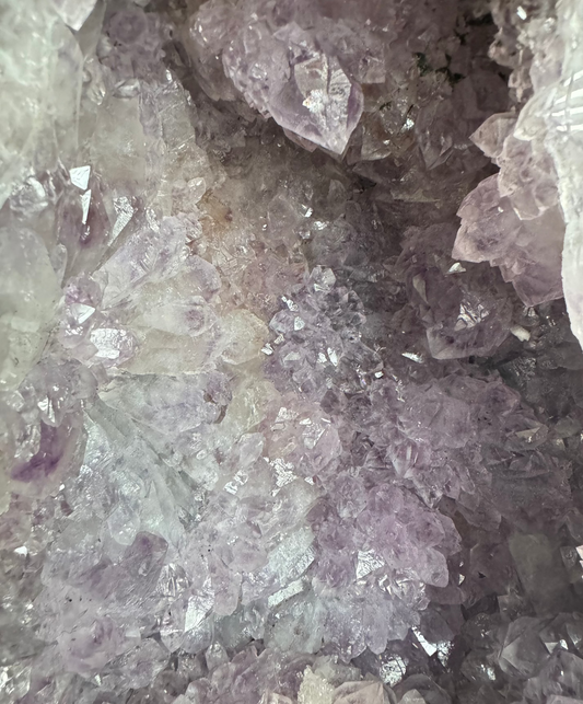 5kg Amethyst Cathedral