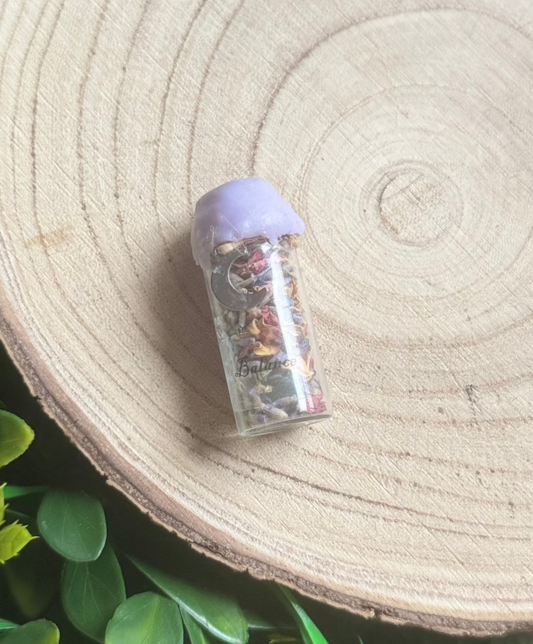 Balance Spell Jar
