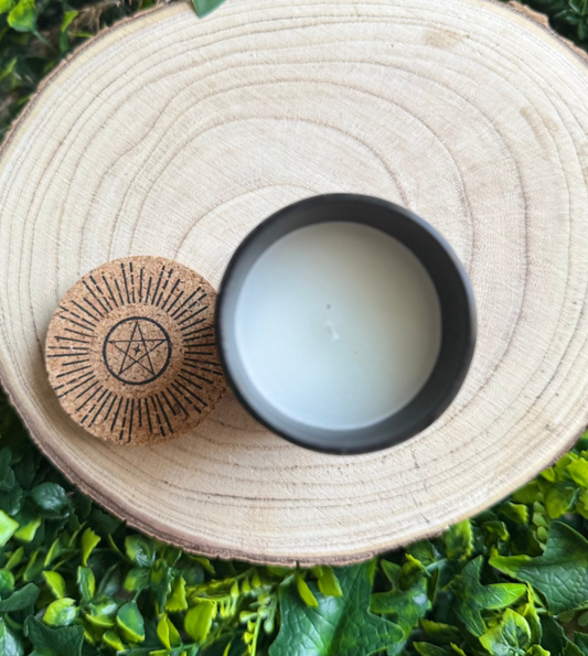 Spellbound Candle