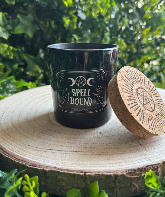 Spellbound Candle