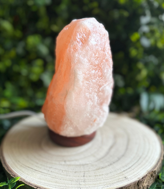 Himalyan Salt Lamp