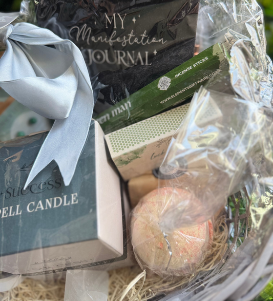 Affirmation Hamper