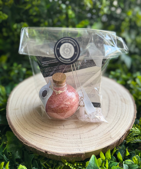 Heart & Soul Wellness Kit