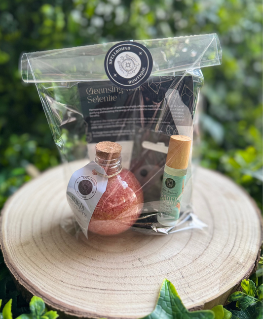 Empower & Energise Wellness Kit