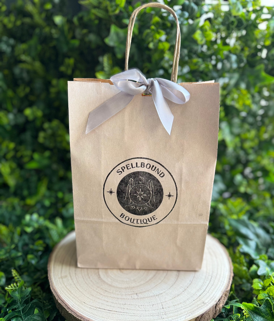 Small Mystery Bag