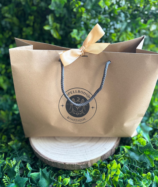 Large Mystery Bag