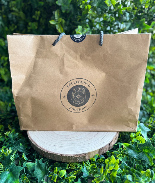 Medium Mystery Bag