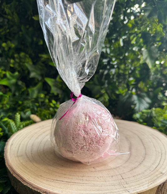 Party Girl Jumbo Bath Bomb