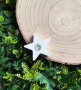 Load image into Gallery viewer, Star Spell Candle Stand
