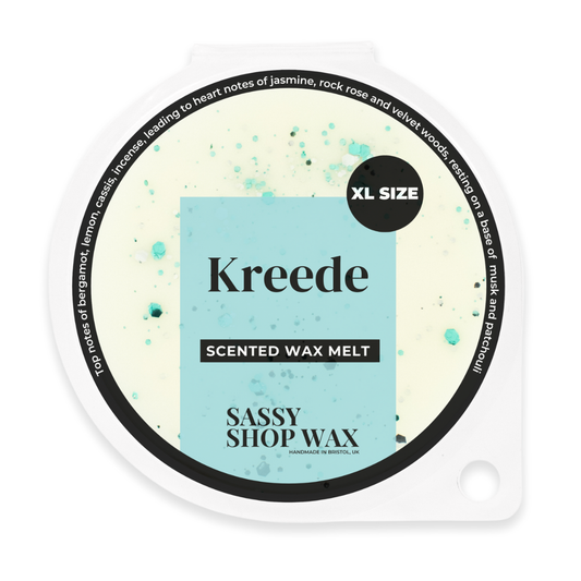 Kreede 70G Wax Melt